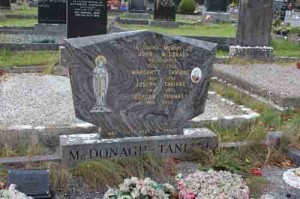 McDonagh John Polleighter